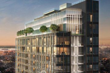 1 Bedroom Condo for sale in The ESSE Sukhumvit 36, Phra Khanong, Bangkok near BTS Thong Lo