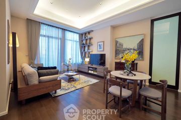 2 Bedroom Condo for sale in The Diplomat 39, Khlong Tan Nuea, Bangkok near BTS Phrom Phong