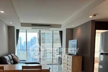 1 Bedroom Condo for sale in The Rajdamri, Pathum Wan, Bangkok near BTS Ratchadamri