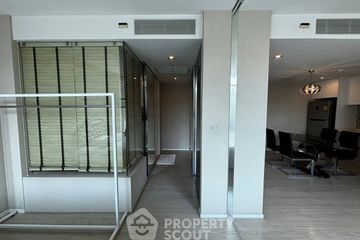 1 Bedroom Condo for sale in The Room Sukhumvit 21, Khlong Toei Nuea, Bangkok near MRT Sukhumvit