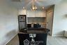 1 Bedroom Condo for sale in The Room Sukhumvit 21, Khlong Toei Nuea, Bangkok near MRT Sukhumvit