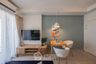 1 Bedroom Condo for sale in Chapter One Eco Ratchada - Huaikwang, Huai Khwang, Bangkok near MRT Huai Khwang