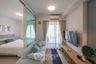 1 Bedroom Condo for sale in Chapter One Eco Ratchada - Huaikwang, Huai Khwang, Bangkok near MRT Huai Khwang