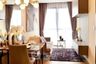 1 Bedroom Condo for sale in Ashton Asoke, Khlong Toei Nuea, Bangkok near MRT Sukhumvit