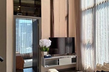 2 Bedroom Condo for sale in Din Daeng, Bangkok near MRT Phra Ram 9