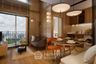 2 Bedroom Condo for sale in Prime Mansion One, Khlong Toei Nuea, Bangkok near MRT Phetchaburi