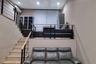 3 Bedroom Townhouse for sale in Arden Rama 3, Chong Nonsi, Bangkok