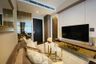 1 Bedroom Condo for sale in The Diplomat 39, Khlong Tan Nuea, Bangkok near BTS Phrom Phong
