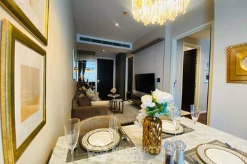 1 Bedroom Condo for sale in The Diplomat 39, Khlong Tan Nuea, Bangkok near BTS Phrom Phong