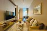 1 Bedroom Condo for sale in The Diplomat 39, Khlong Tan Nuea, Bangkok near BTS Phrom Phong