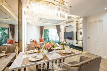 3 Bedroom Condo for sale in Belle Grand Rama 9, Huai Khwang, Bangkok near MRT Phra Ram 9