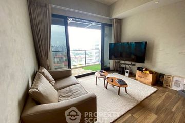 2 Bedroom Condo for sale in The Lofts Asoke, Khlong Toei Nuea, Bangkok near MRT Phetchaburi
