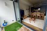 2 Bedroom Condo for sale in The Lofts Asoke, Khlong Toei Nuea, Bangkok near MRT Phetchaburi
