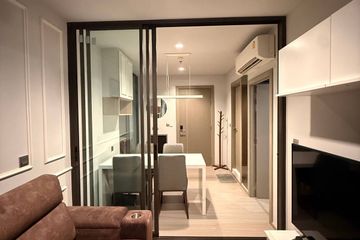1 Bedroom Condo for sale in Life Asoke Rama 9, Makkasan, Bangkok near MRT Phra Ram 9