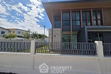 4 Bedroom House for sale in Bo Win, Chonburi