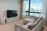 2 Bedroom Condo for Sale or Rent in The Rich Sathorn Wongwian Yai, Samre, Bangkok near BTS Wongwian Yai