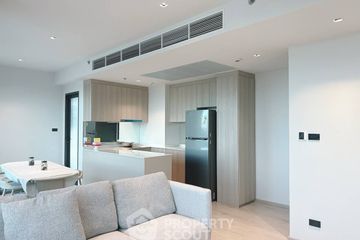 2 Bedroom Condo for Sale or Rent in The Rich Sathorn Wongwian Yai, Samre, Bangkok near BTS Wongwian Yai