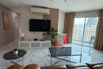 2 Bedroom Condo for sale in Belle Grand Rama 9, Huai Khwang, Bangkok near MRT Phra Ram 9