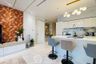 2 Bedroom Condo for sale in Four Seasons Private Residences, Thung Wat Don, Bangkok near BTS Saphan Taksin