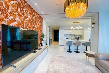 2 Bedroom Condo for sale in Four Seasons Private Residences, Thung Wat Don, Bangkok near BTS Saphan Taksin