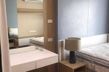 1 Bedroom Condo for sale in D' Mura Ratchayothin, Sena Nikhom, Bangkok near BTS Kasetsart University