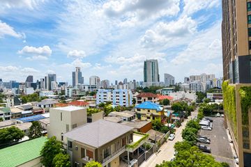 2 Bedroom Condo for sale in U Delight @ Jatujak Station, Chom Phon, Bangkok near BTS Mo chit