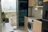 1 Bedroom Condo for sale in Fuse Chan - Sathorn, Yan Nawa, Bangkok near BTS Surasak
