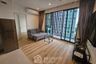 1 Bedroom Condo for sale in Quinn Condo Ratchada, Din Daeng, Bangkok near MRT Sutthisan