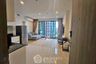 1 Bedroom Condo for sale in Quinn Condo Ratchada, Din Daeng, Bangkok near MRT Sutthisan