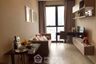 1 Bedroom Condo for sale in Ashton Asoke, Khlong Toei Nuea, Bangkok near MRT Sukhumvit
