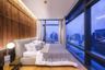 2 Bedroom Condo for sale in Makkasan, Bangkok near Airport Rail Link Makkasan