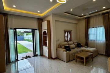 2 Bedroom House for sale in Huai Yai, Chonburi