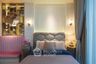1 Bedroom Condo for sale in Magnolias Waterfront Residences, Khlong Ton Sai, Bangkok near BTS Saphan Taksin