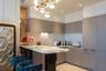 1 Bedroom Condo for sale in Magnolias Waterfront Residences, Khlong Ton Sai, Bangkok near BTS Saphan Taksin