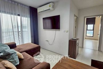 2 Bedroom Condo for sale in Life Sukhumvit 48, Phra Khanong, Bangkok near BTS Phra Khanong