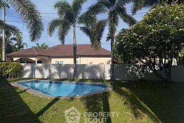 3 Bedroom Villa for sale in Pong, Chonburi
