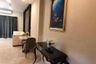 1 Bedroom Condo for sale in The Crest Sukhumvit 34, Khlong Tan, Bangkok near BTS Thong Lo