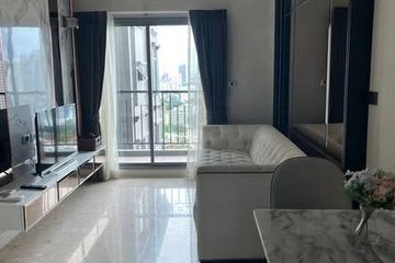 1 Bedroom Condo for sale in The Crest Sukhumvit 34, Khlong Tan, Bangkok near BTS Thong Lo