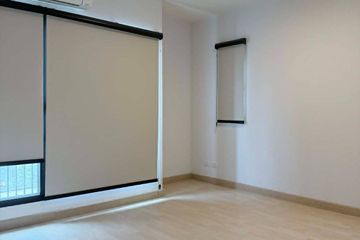 3 Bedroom Townhouse for sale in The Connect Ladprao 126, Phlapphla, Bangkok near MRT Lat Phrao 101