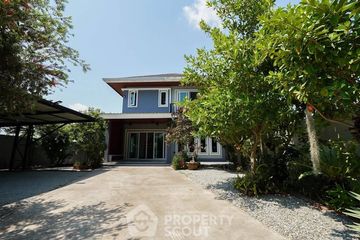 4 Bedroom House for sale in Huai Yai, Chonburi