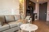 2 Bedroom Condo for sale in Ashton Asoke, Khlong Toei Nuea, Bangkok near MRT Sukhumvit