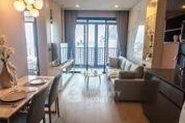 2 Bedroom Condo for sale in Ashton Asoke, Khlong Toei Nuea, Bangkok near MRT Sukhumvit
