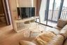 2 Bedroom Condo for sale in Ashton Asoke, Khlong Toei Nuea, Bangkok near MRT Sukhumvit