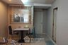 1 Bedroom Condo for sale in Zenith Place Sukhumvit 71, Phra Khanong Nuea, Bangkok near BTS Phra Khanong