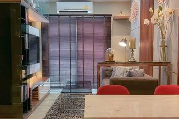 2 Bedroom Condo for sale in The Key Sathorn-Charoenraj, Bang Khlo, Bangkok near BTS Surasak