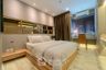 2 Bedroom Condo for sale in The Key Sathorn-Charoenraj, Bang Khlo, Bangkok near BTS Surasak