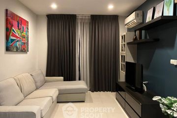 1 Bedroom Condo for sale in Vista Garden, Phra Khanong Nuea, Bangkok near BTS Phra Khanong