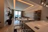 2 Bedroom Condo for sale in The Residences at Sindhorn Kempinski Hotel Bangkok, Lumpini, Bangkok near BTS Ratchadamri
