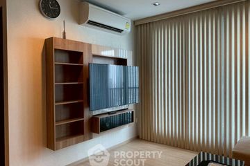 2 Bedroom Condo for sale in Rhythm Sathorn, Thung Wat Don, Bangkok near BTS Saphan Taksin