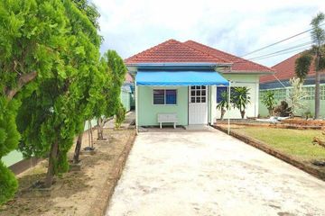 2 Bedroom House for sale in Na Kluea, Chonburi